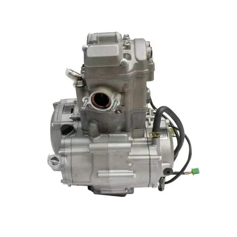Motorcycle Engine Supplier Zongshen CG250 Petrol Engine Starter 250cc For Racing Dirt Bike Motorcycle Tribike For Honda Yamaha