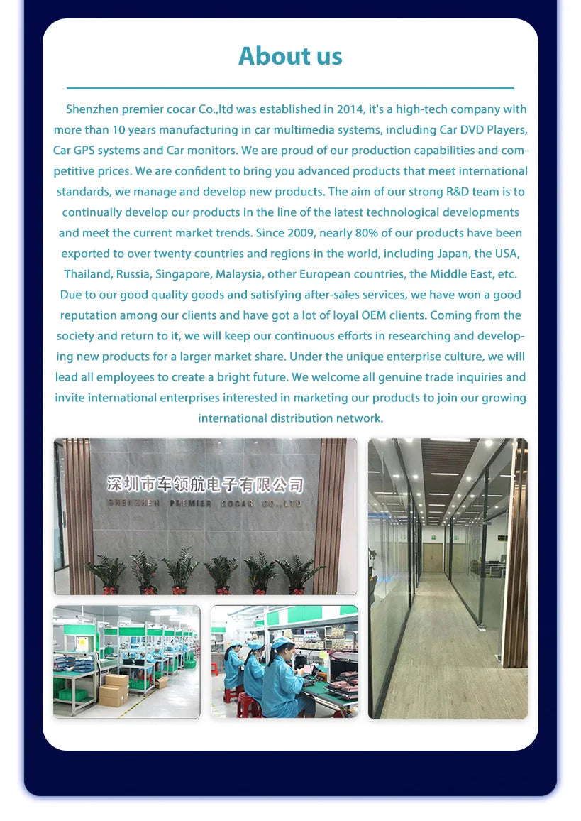 Wireless CarPlay 6.5" For Ferrari California T（15-18）Android mirror link AirPlay CarPlay function