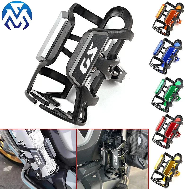 Color: WHITE - For BMW R1300GS F900GS R1200GS R1250GS LC ADV - Premium Motorcycle Accessories from KKMO STAR - Just $28.79! Shop now at Rapidvehicles