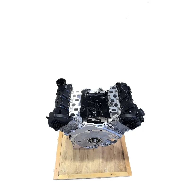 High Quality Wholesale 3.0L Petrol CRC Automotive Engines Comfortable Silent Car Engines for Audi and Porsche