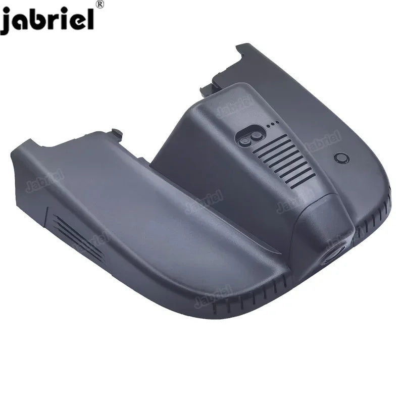 2K 1080P Car DVR Dash Cam Driving Recorder for ALFA ROMEO Stelvio Quadrifoglio for ALFA ROMEO Giulia Quadrifoglio GTA Veloce