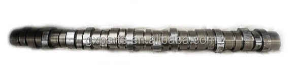 For Volvo OEM 20758404 21110437 21154172 Diesel Engine Camshaft