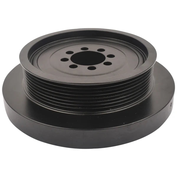 Engine Harmonic Balancer Crankshaft Pulley for BMW 335i 435i 535i GT 640i xDrive 740Li X3 X5 X6 11237573655