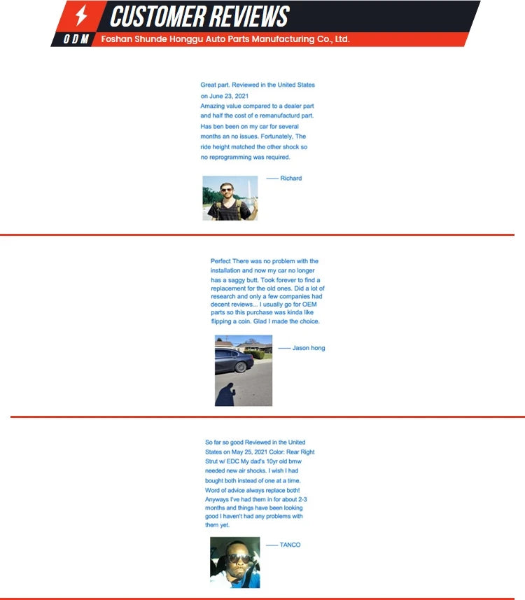 Brand new 670100717 Levante M161 front Air suspension kit  shock absorbers for Maserati  2017- S  Diesel  struts