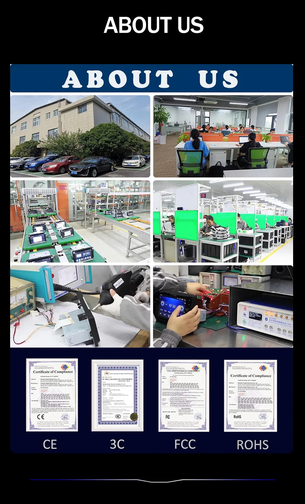 Car Radio Android 14 For Hummer H2 E85 2007 - 2009 Carplay Stereo DVD No 2din Autoradio Multimedia Bluetooth Navigation GPS WIFI