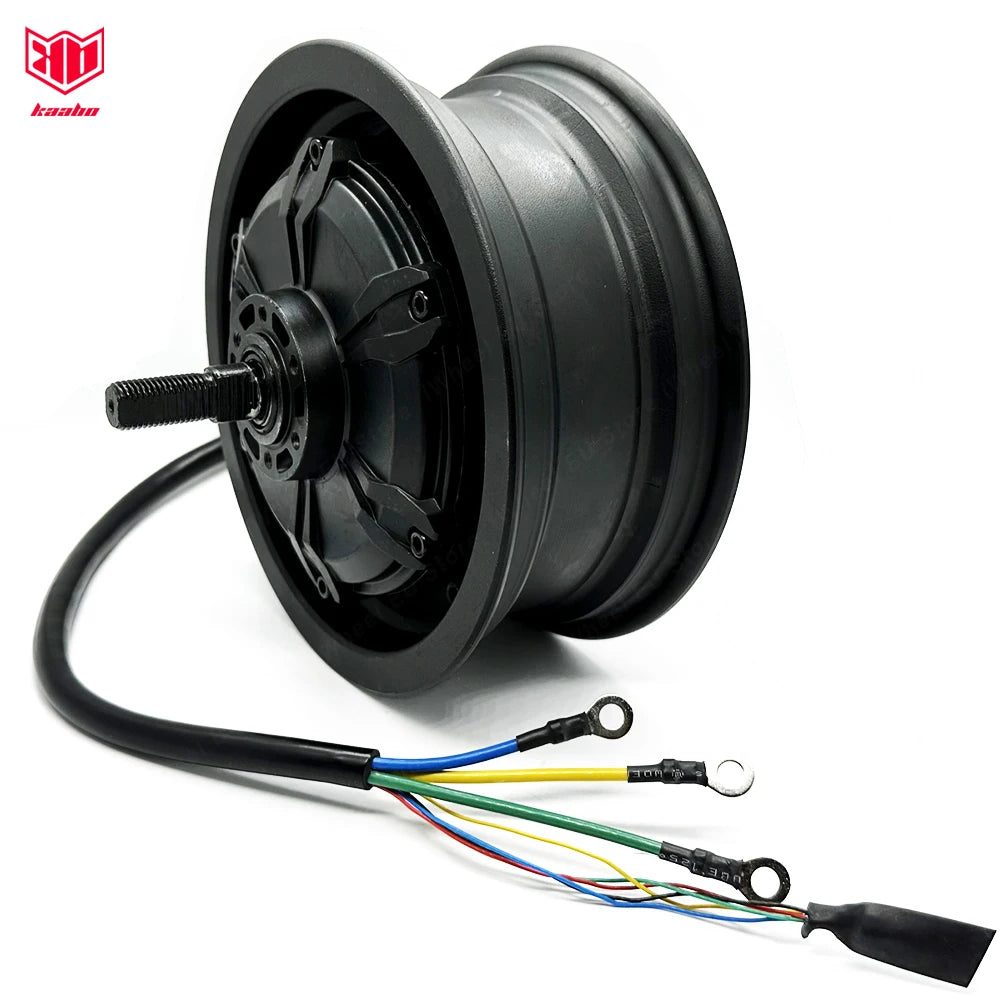 Original Kaabo Wolf King GTR 2000W Front Rear Motor Engine for Official Kaabo Wolf King GTR Electric Scooter