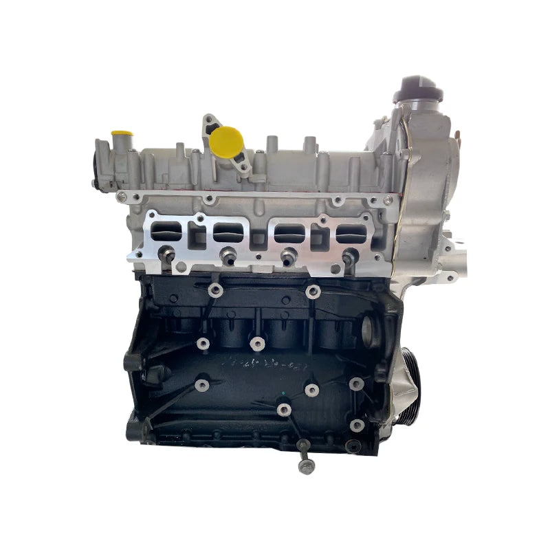 Auto engine system EA111  CPV 1.4T TSI FSI Engine Assembly for Volkswagen Skoda Bora Lavida Polo Golf