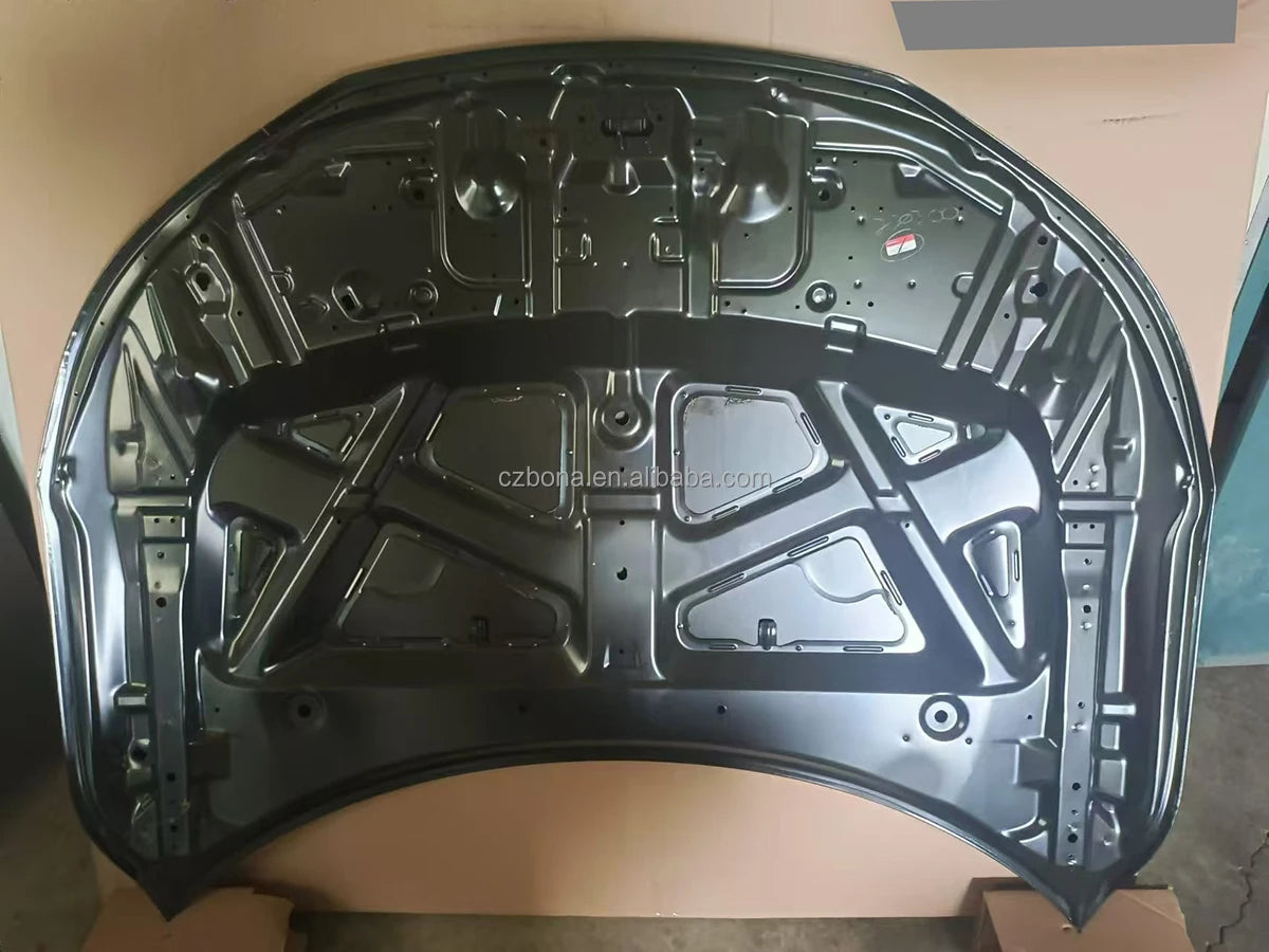 Hot Selling Replaced Steel Car Engine Hood Bonnet for 2016 to 2017 Honda Accord USA Version 60100-T2F-A10ZZ 60100T2FA10ZZ