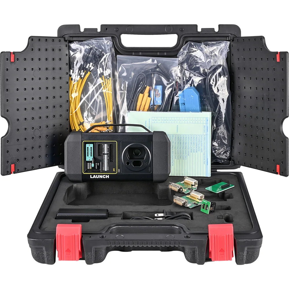 N LAUNCH X431 IMMO Plus Car Key Programmer Programming Tool Automotive Diagnostc Scanner Autoscanner Auto Diagnost Immobilizer