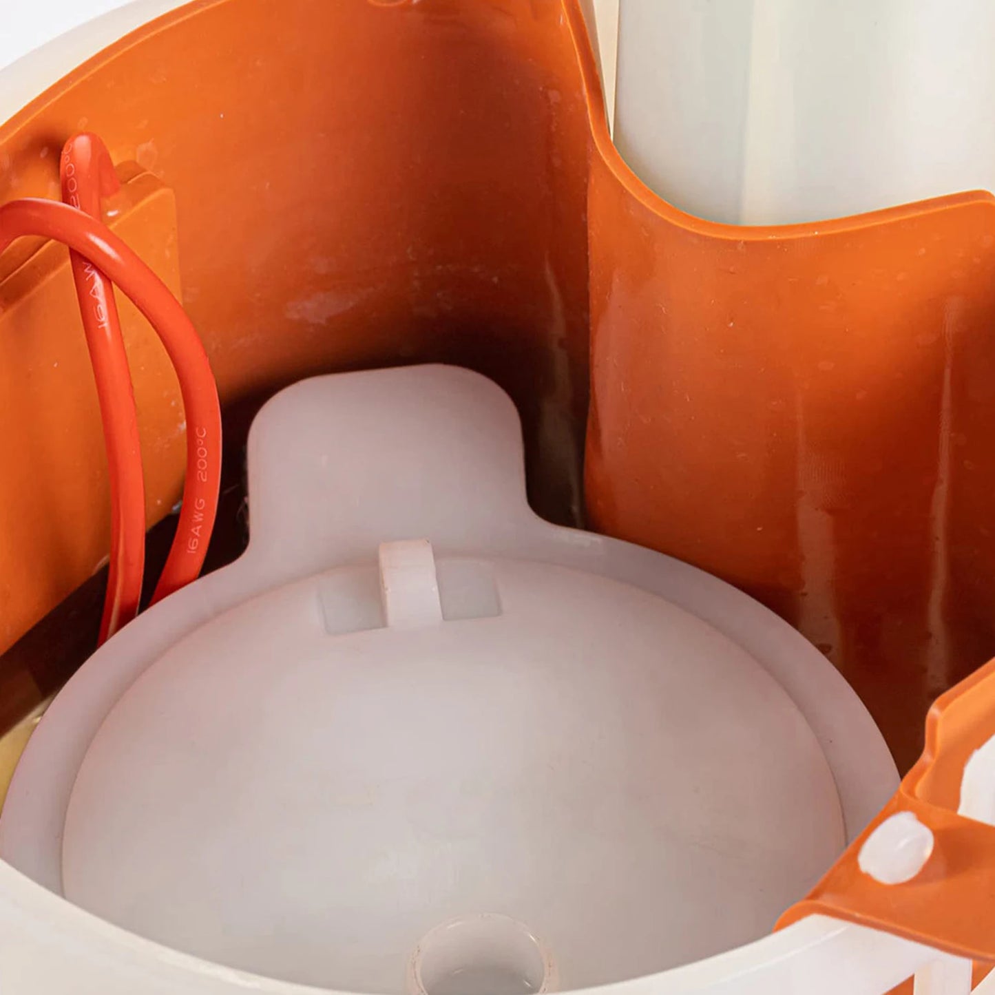 Hconcet Diesel Exhauset DEF Fluid Pump Heater 68085908AH 4077501AG For Dodge For Ram 2013-2018 2500 3500 DEF Pump 100% Brand New