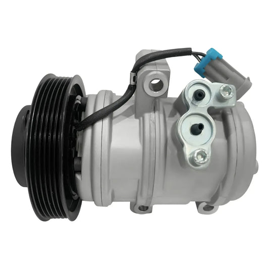 High quality Air Compressor For Hummer H3 H3T