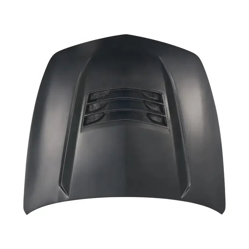 Wholesale Auto Parts Carbon Fiber Bodykit Front Bumper for Cadillac CTS 2013-2019