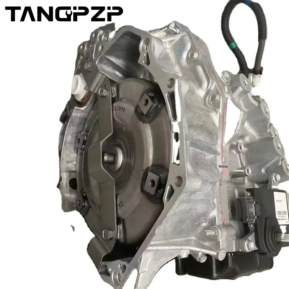 TF80 TF80SC new gearbox assy complete transmission For VOLVO CADILLAC FORD LINCOLN MAZDA