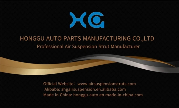 Brand new 670100717 Levante M161 front Air suspension kit  shock absorbers for Maserati  2017- S  Diesel  struts