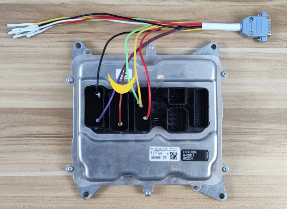 CG FC200 ECU Programmer Full Version Support 4200 ECUs and 3 Operating Modes Upgrade of AT200 Get Free ECU and MTxx License