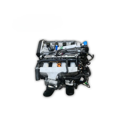 2.0 2.4 1.8T Engine 2.8 Assembly China Petrol Car Engine Assembly Kit Fit For Volkswagen Passat Audi A4 A6 B5