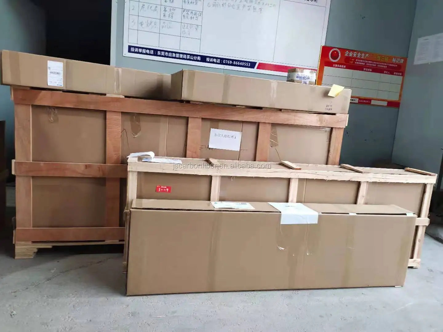 Dry Carbon Interior Seat for McLaren P1 675LT 650s MP4-12c 600LT 720S 570S 570GT Senna