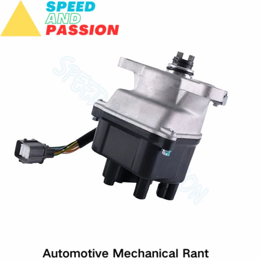For Honda LOGO HR-V TD-63 HRV D16W1 30100PELJ01, automotive ignition distributor assembly 30100-PEL-J01 30100-PE1-J01 TD63U