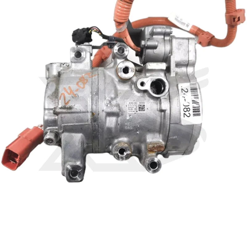 For Honda Accord Inspire 38800-6NH-A01 38800-6NH-A02 ESH27C Automotive Electric Hybrid ac compressor