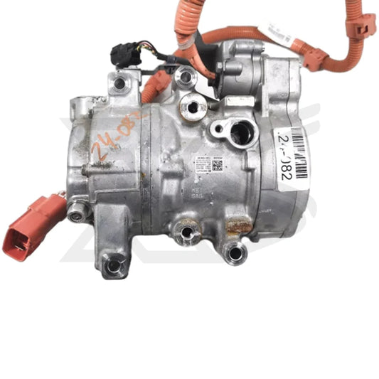 For Honda Accord Inspire 38800-6NH-A01 38800-6NH-A02 ESH27C Automotive Electric Hybrid ac compressor