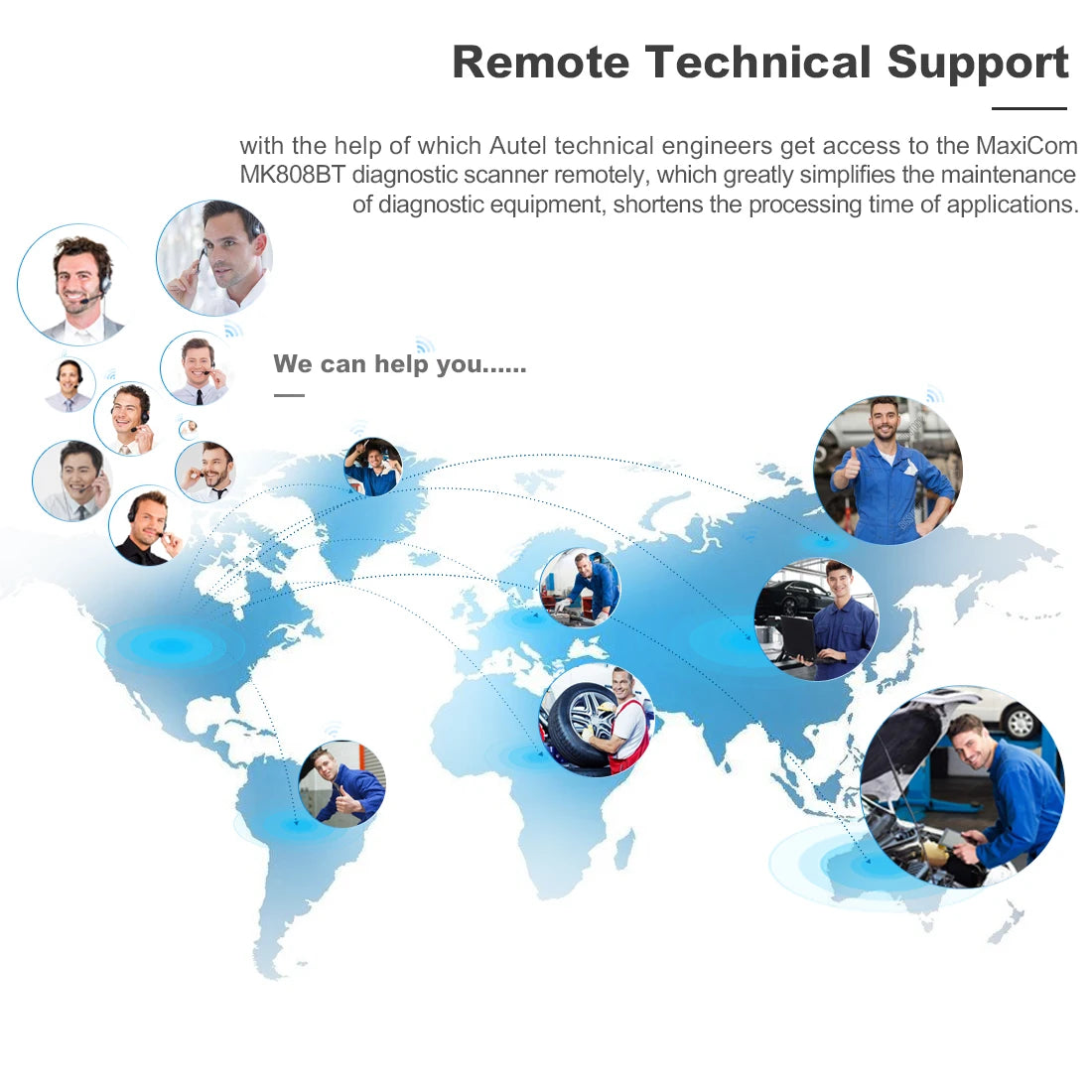 Autel Maxisys Elite II Pro Car Diagnostics Tool J2534 ECU Programming ECU Coding Motor TruSpeed CAN FD/DoIP PK MK908P Elite 2
