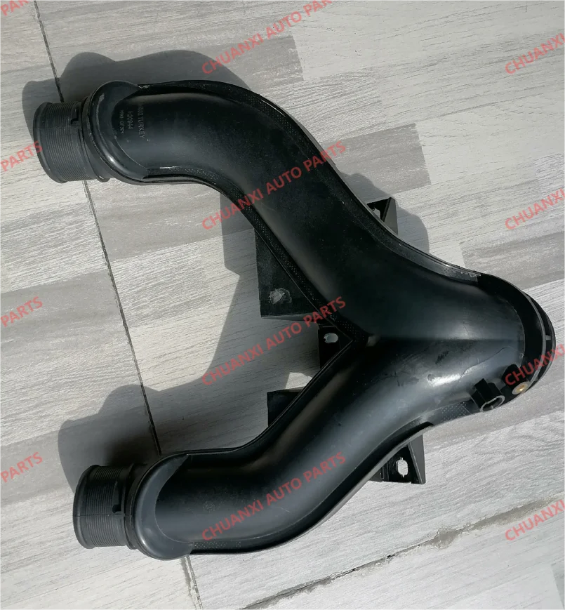 One High Quality Intake Pipe Sold Separately For Maserati Ghibli And Quattroporte 2014-2017 V6 670001350