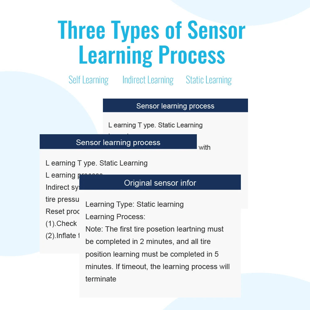 Foxwell T1000 TPMS Tool Tire Pressure Monitoring Sensor Programming Relearning Activation and OBD System Reset Car TPMS Reset