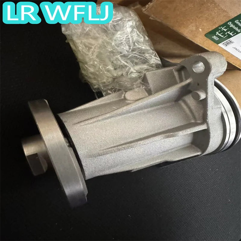 LR089625 for Jaguar 3.0 Diesel Water Pump