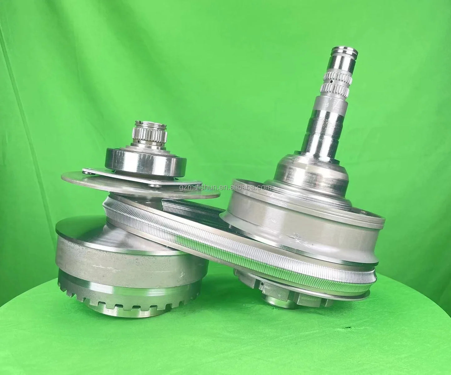 Second-hand, high quality CVT Pulleys and Belt Set for Honda CRV BC5A BA7A BRGA BRHA BRJA BRKA MCKA