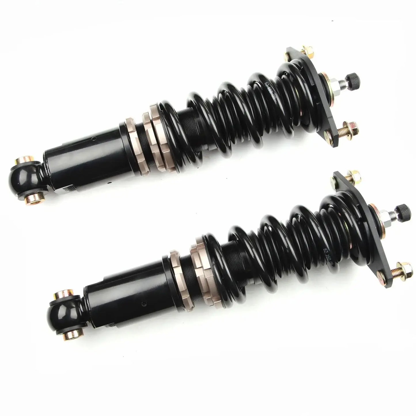 32 Level Adjustable Damper Coilovers Suspension Kit For 15-21 Subaru WRX/WRX STI