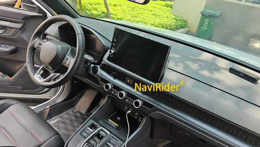 11.5" Android Screen For Honda CRV Cr-v 2020 2021 2022 2023 GPS CarPlay Car Radio Multimedia Video Player Automotive Navigation