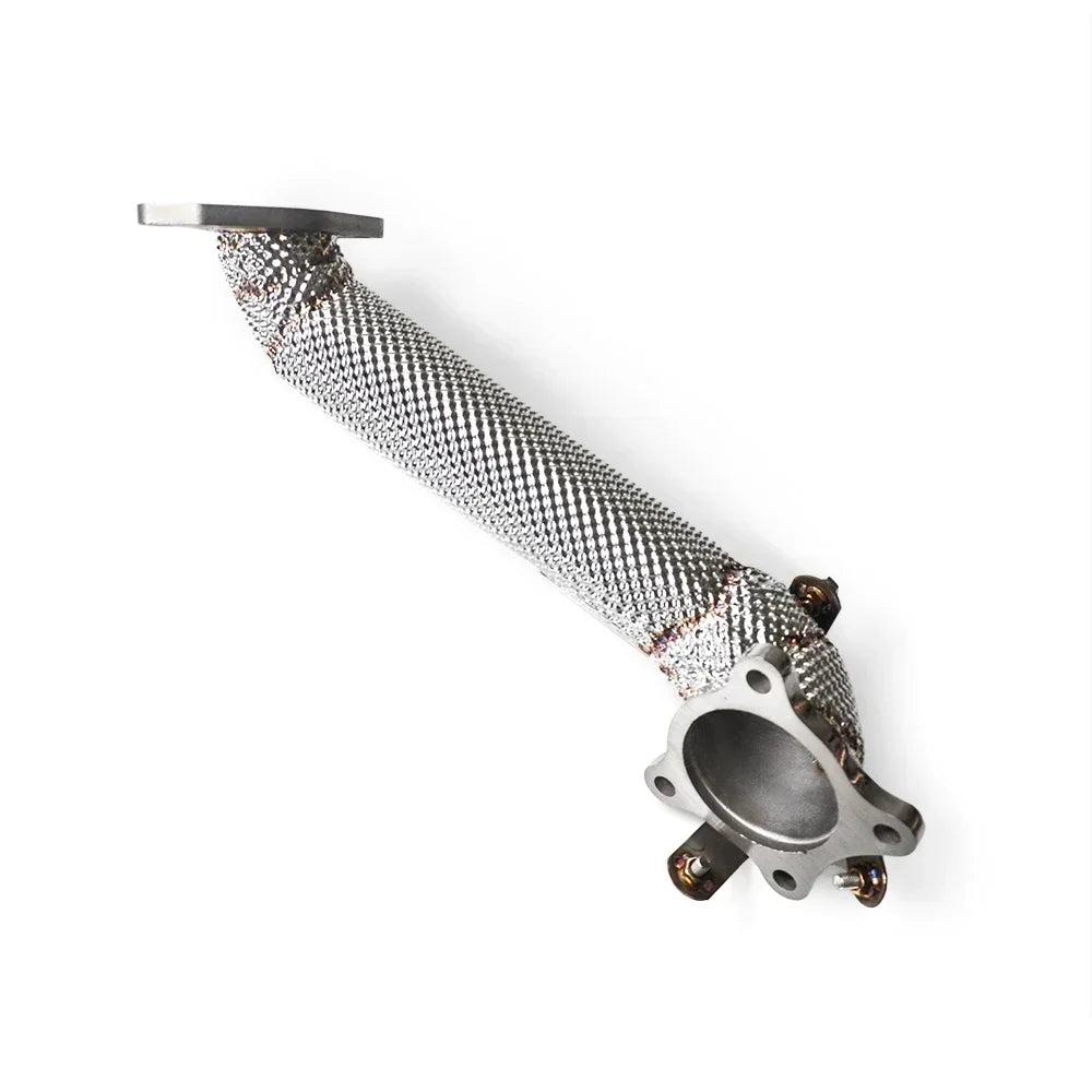 For Honda Civic 1.5T 2020-2023 Exhaust Downpipe high-quality perfect installation factory direct sales