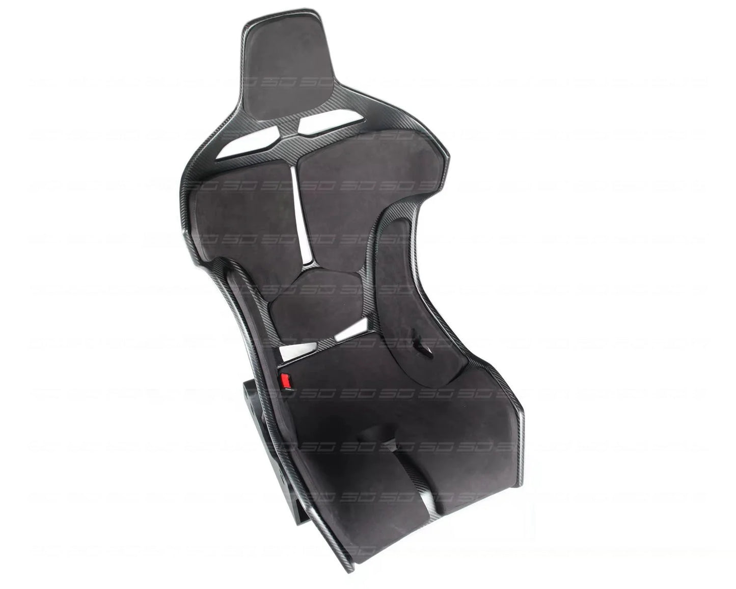 Dry Carbon Interior Seat for McLaren P1 675LT 650s MP4-12c 600LT 720S 570S 570GT Senna