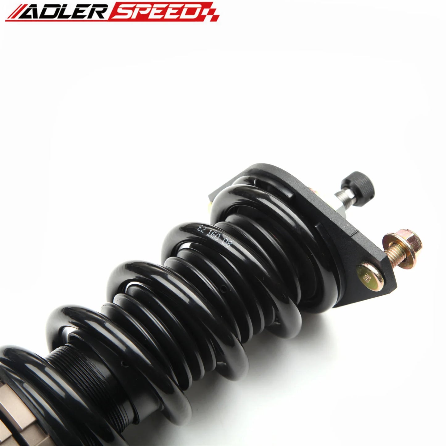 32 Level Adjustable Damper Coilovers Suspension Kit For 15-21 Subaru WRX/WRX STI