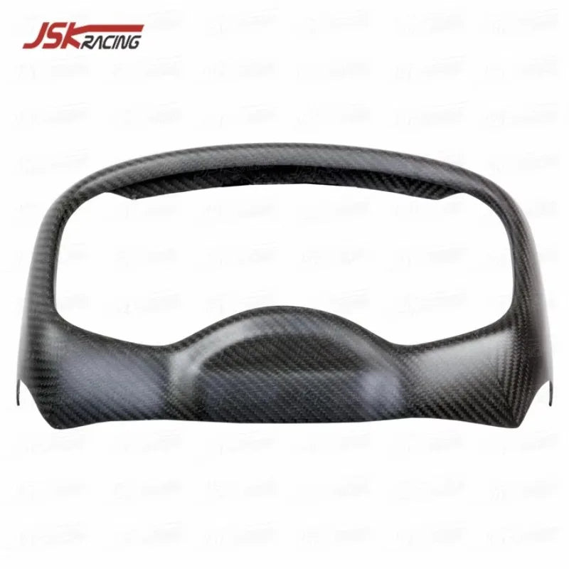 CARBON FIBER INTERIOR DASHBOARD For 2015-2018 MCLAREN 540C 570S 570GT 600LT