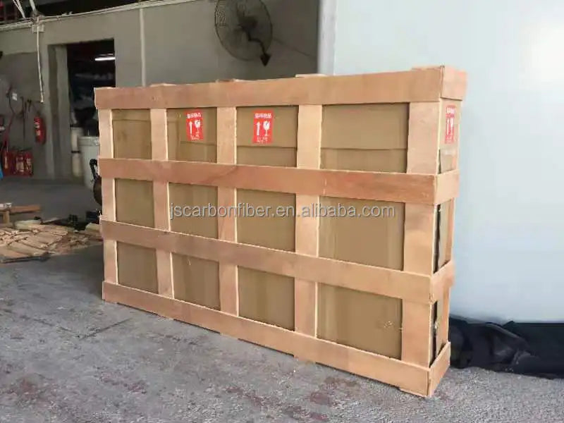 Dry Carbon Interior Seat for McLaren P1 675LT 650s MP4-12c 600LT 720S 570S 570GT Senna