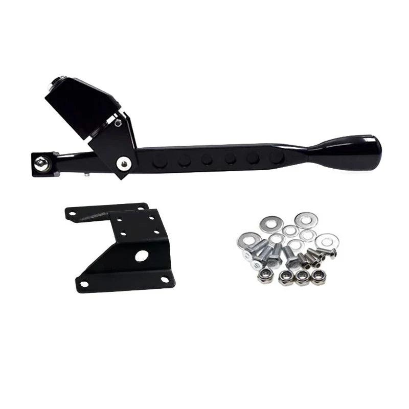 Short Shifter Direct Car Modification Quick Shift Lever Adjustable Transmission Suitable for Honda B-series D-series EG EK CRX