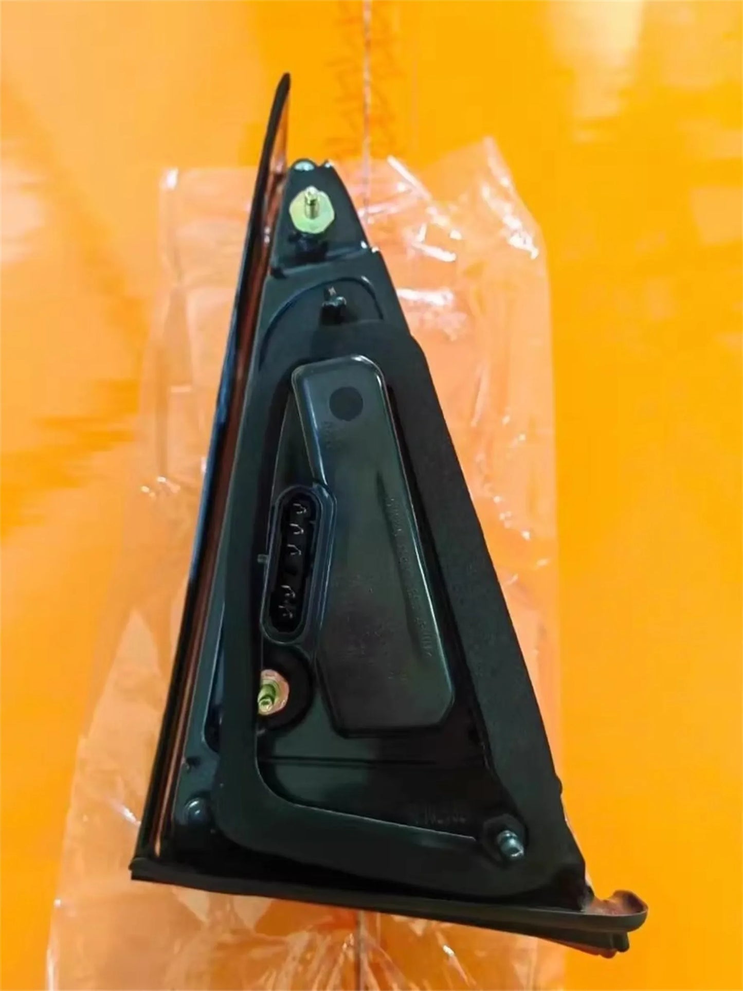 Car LED Tail Light for Alfa Romeo Giulia Stelvio Rear Taillight Stop Brake Driving Reversing Lamp Turn Signal