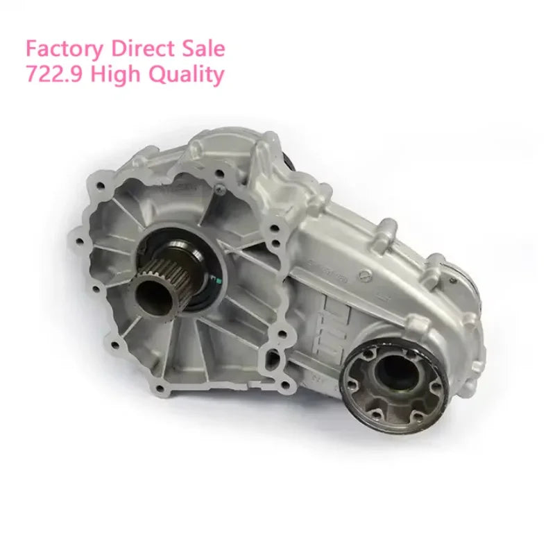 Car Parts Auto Transmission Systems A2212710248 Transfer Case For Mercedes 722.9 Benz W164/W166/R251