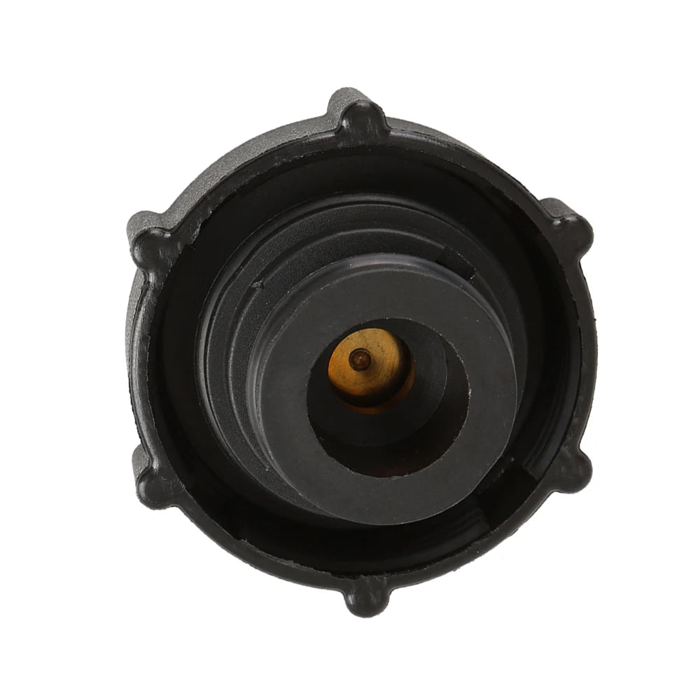 Car Radiator Water Tank Cap Coolant Tank Expansion Cover for Jaguar X Type 2003 2004 2005 2006 2007 2008 2009 MJA4440BA