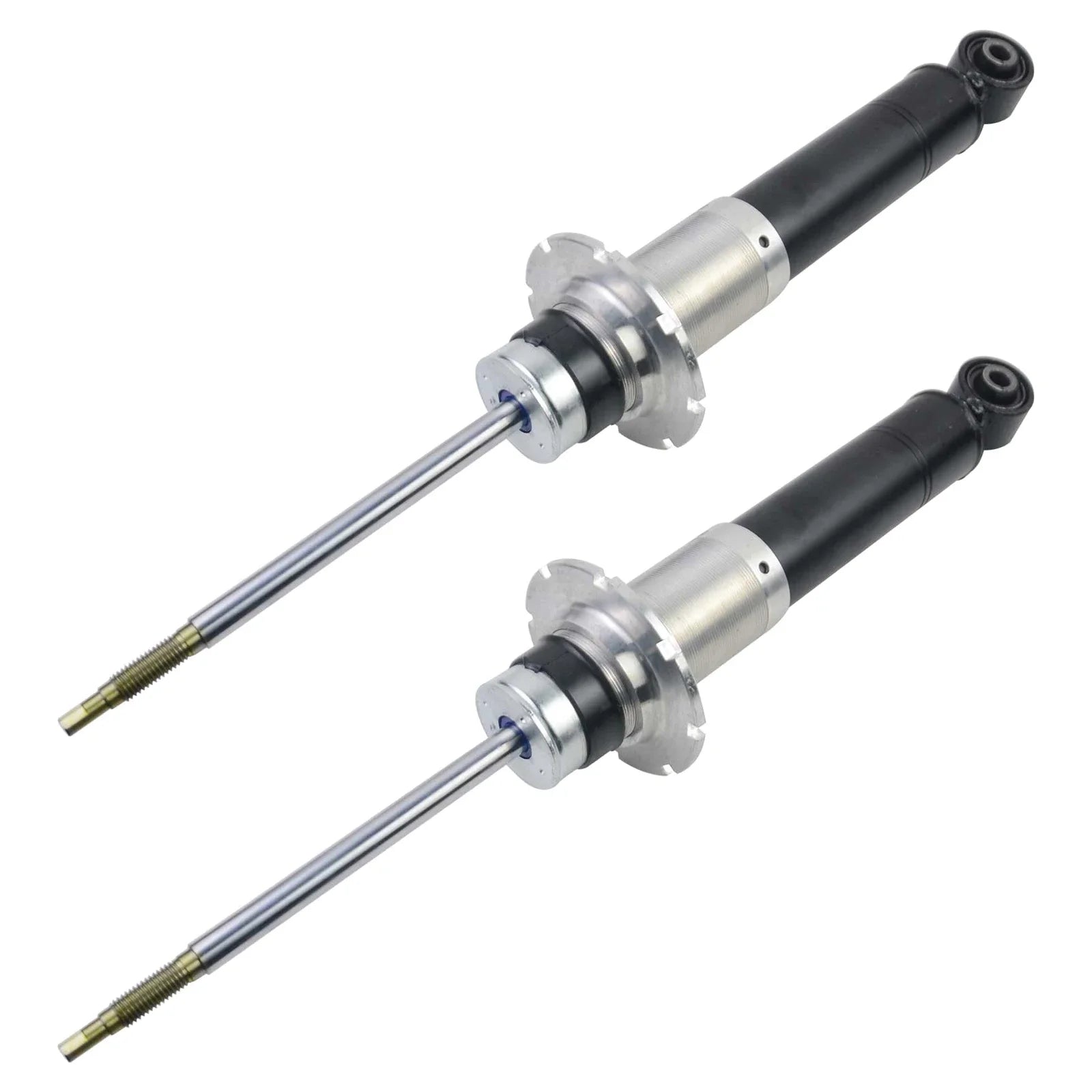 AP01 For Ferrari California 2009-2014 Base 2-Door 4.3L Shock Absorber Rear 247210 247209