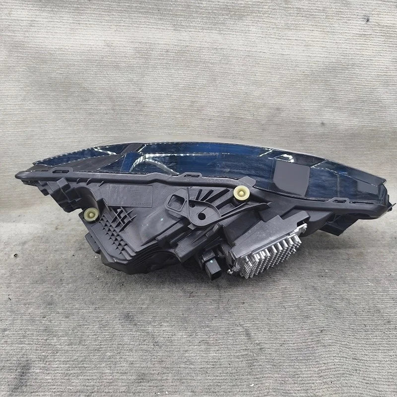 Car headlight assembly for Volvo Polestar 2 2020-2024 led headlamp flash light car accessories