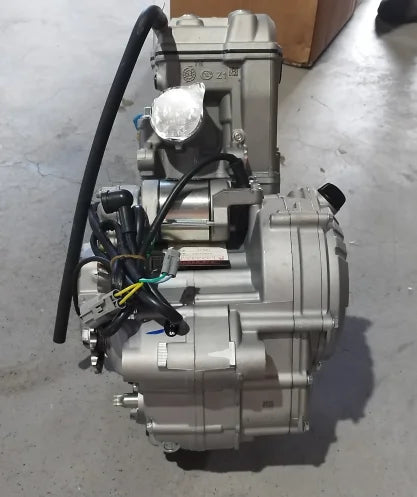 Good Quality 250cc Engine For Honda For Yamaha For Kawasaki Zonsheng 250cc Motor Engine With EFI Parts