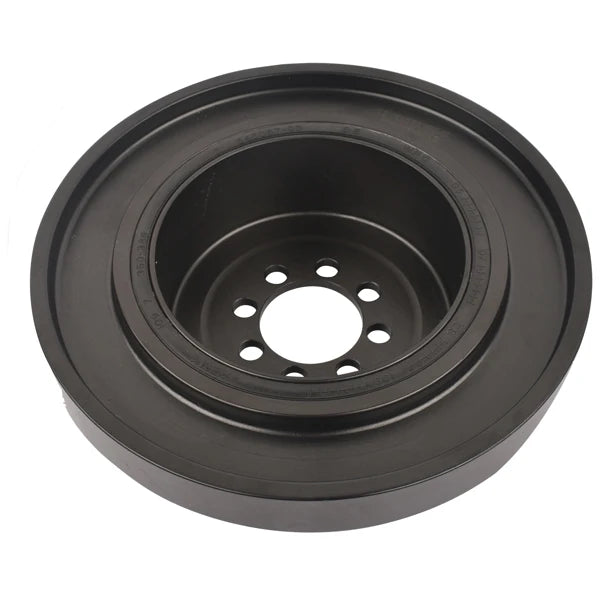 Engine Harmonic Balancer Crankshaft Pulley for BMW 335i 435i 535i GT 640i xDrive 740Li X3 X5 X6 11237573655
