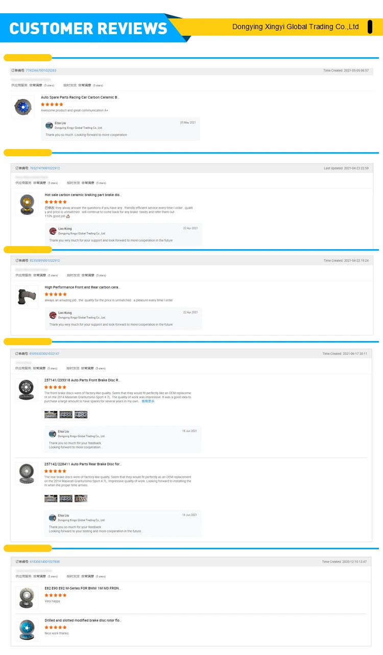 Upgraded versionNew Stock Arrival CCB Rotors Front and Rear Ceramic Brake Rotors for Mclaren GTR R35 Carbon Disk and Pads