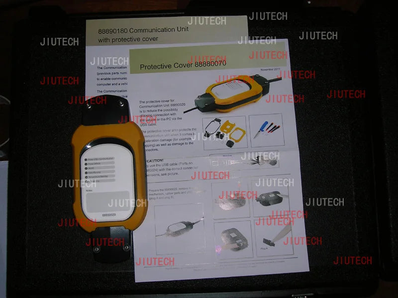 Diesel Engines, 88890180/88890200 diagnostic for volvo trucks excavators