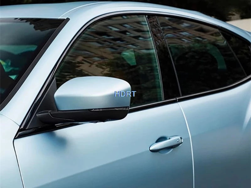 Car Styling Accessories For Maserati Levante M161 Ghibli M157 Quattroporte M156 2013-2023 Window Molding Glass Side Trim Strip