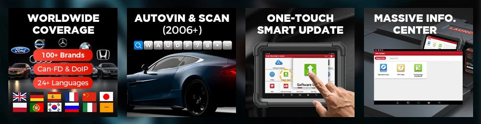 LAUNCH X431 PRO DYNO Car Diagnostic Tools OBD2 Scanner Diagnosis Automotive Car Scanner Auto scanner Diagnostic Tools