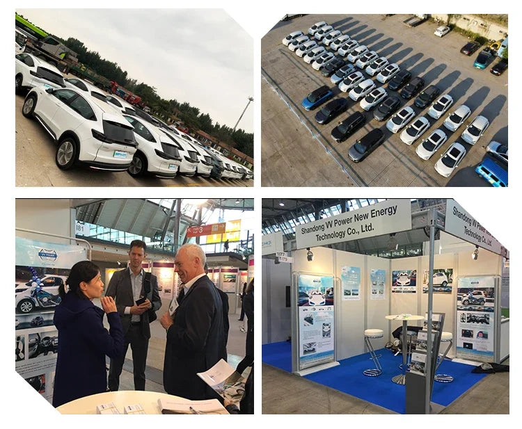 Electric New Cars 2022 Honda Mnv   3000w    Energy Vehicle