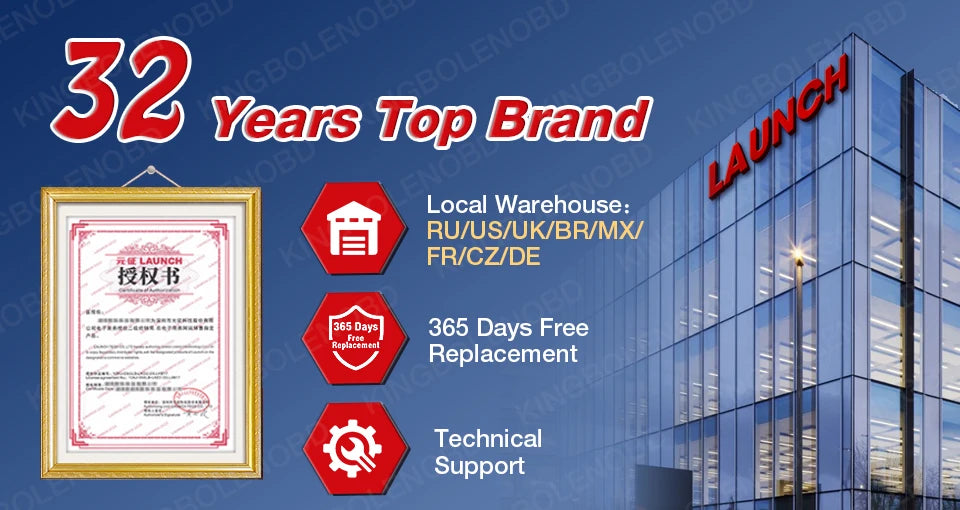 Launch X431 PRO V5.0 Car Diagnostic Tools ECU Online Coding Active Test Car Diagnostic Tools CAN FD 36 Resets Car Auto scanner